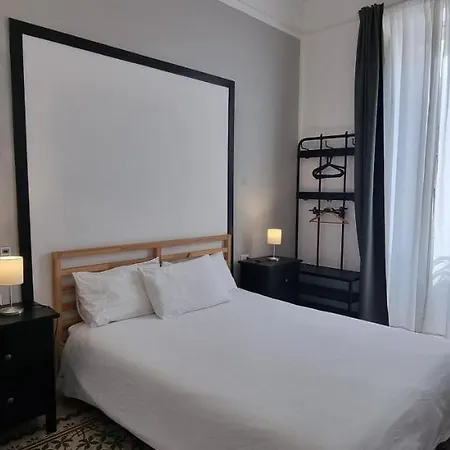 Bed & Breakfast Mondello Elpide Palermo