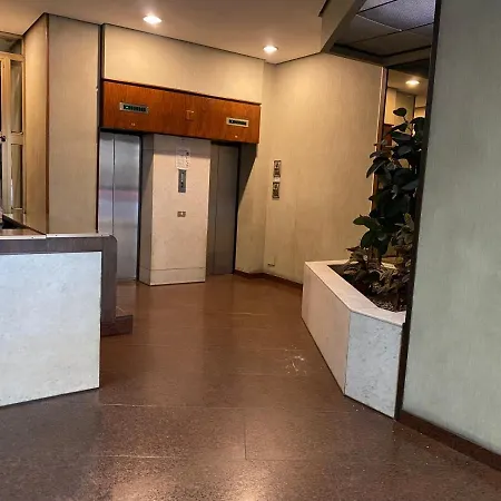 Appartamento Delle Palme Elegante Monolocale In Centro Palermo