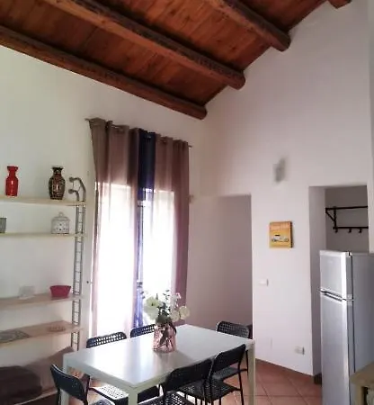 Casa Bellini Apartamento