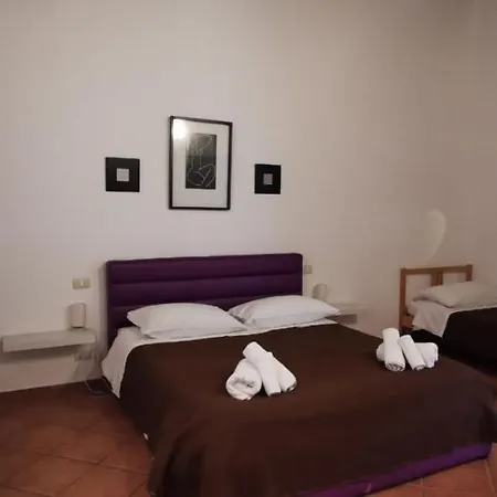 Casa Bellini Apartamento