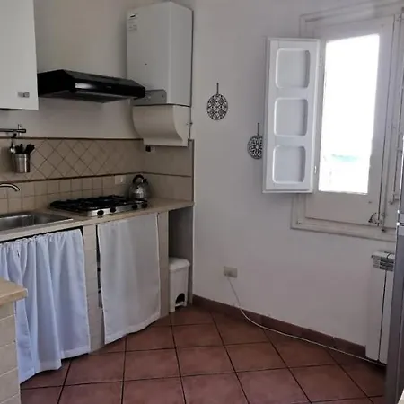 Casa Bellini Palermo