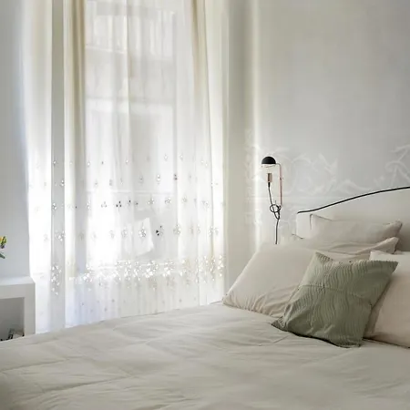 Palazzo Ventimiglia & Apartament