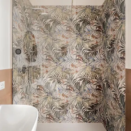 Palazzo Ventimiglia & Apartament Palermo
