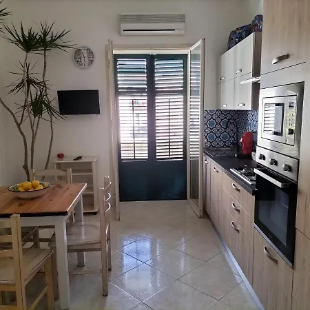 Incentro Appartamento