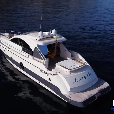 Layla Yacht