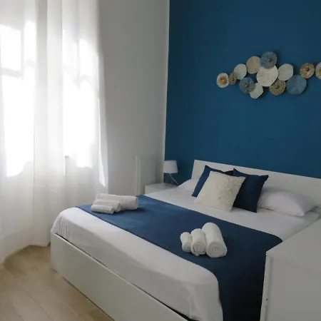 Apartman Trisole *