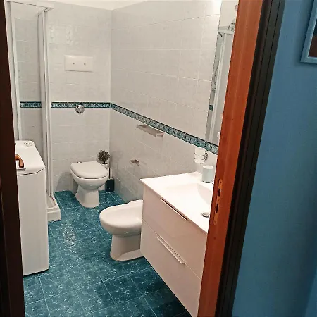 Apartment Liberty Casa Mazzini 34 *