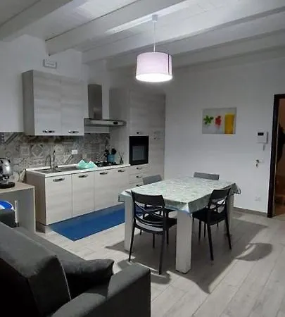 Apartment La Casa Di Nino Palermo
