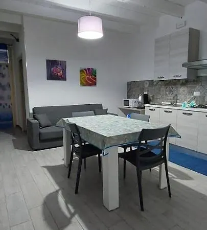La Casa Di Nino Apartment Palermo