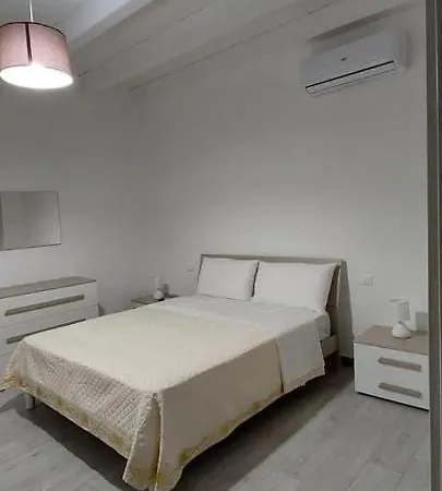 La Casa Di Nino Apartment