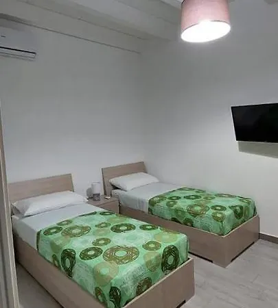 La Casa Di Nino *