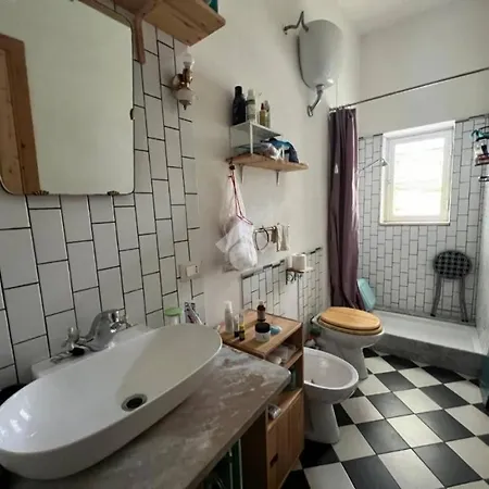 Casa Alice
