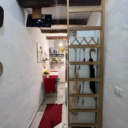 Appartamento Casa Joanna