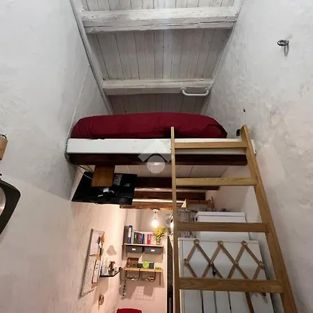 Casa Joanna *