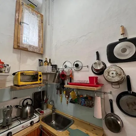 Casa Joanna Appartement Palerme