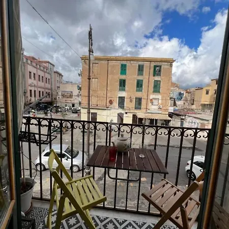 Apartment Casa Alice *