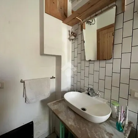 Apartment Casa Alice Palermo