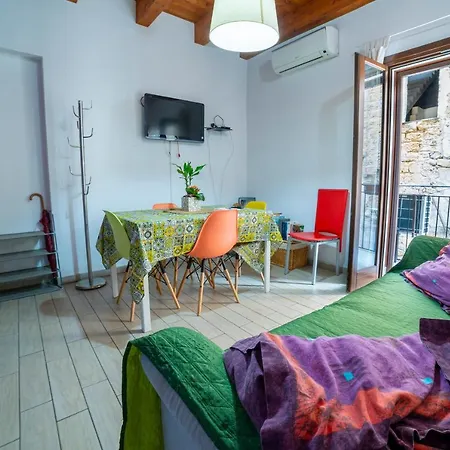 Happie Casa La Cattedrale Apartmán