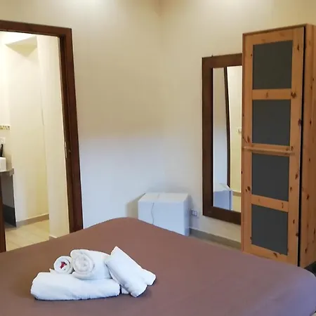 Antonella Mondello Bed & Breakfast Palermo