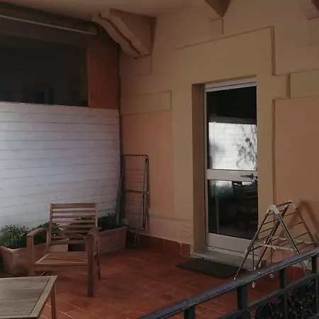 Bed & Breakfast Antonella Mondello *