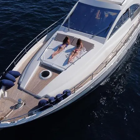 Layla Yacht * Palermo
