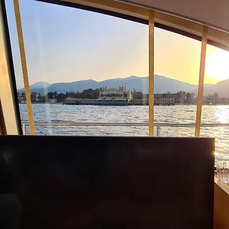 Layla Yacht Palermo