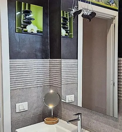La Baronessa Appartement *