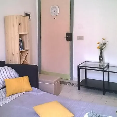 Casa Alice Apartment