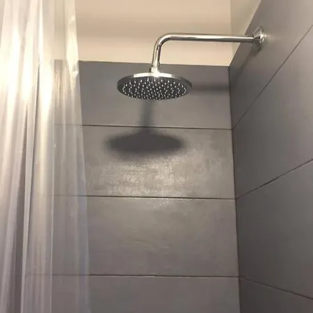 Appartement Casa Allegra