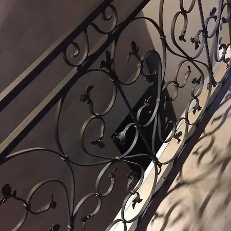 Appartement Casa Allegra *