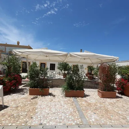 Ξενοδοχείο με διαμερίσματα Lampedusa Παλέρμο