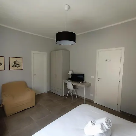Donna Franca And Guest house Palermo
