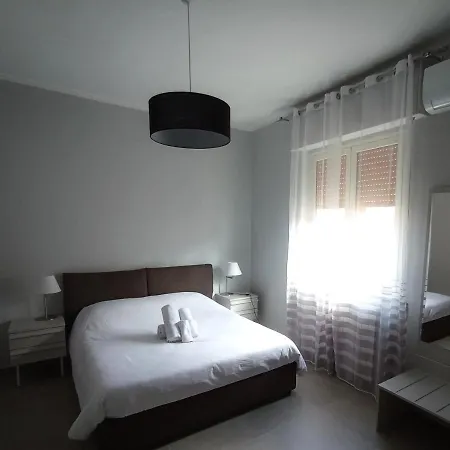 Guest house Donna Franca And