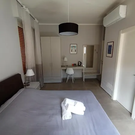 Guest house Donna Franca And