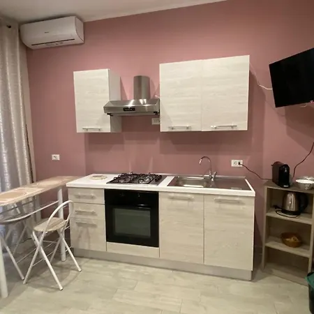 Apartment A Casa Da Chiara