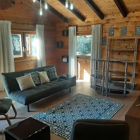 Villla Chiazzese Casa vacanze *
