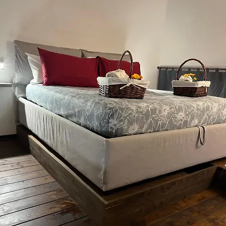 Gdm Apartment
