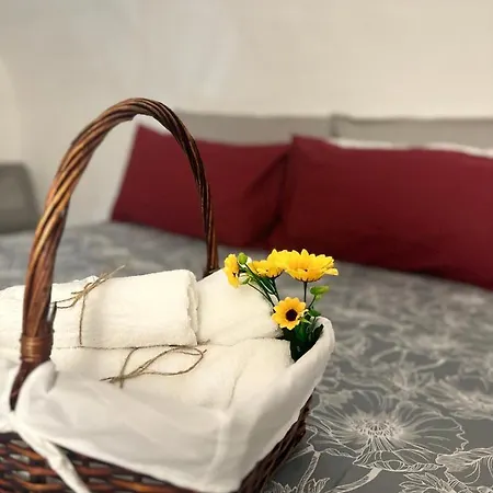 Gdm Apartment