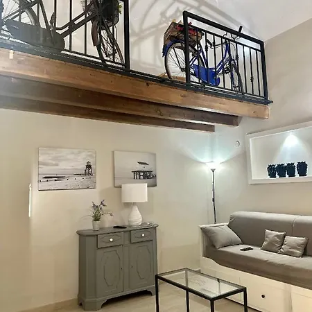 Gdm Apartment *