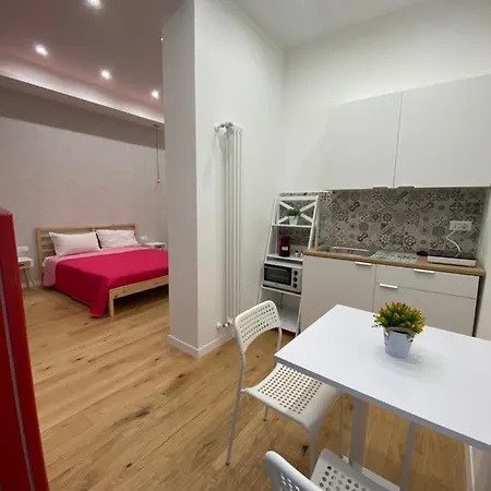 Appartamento La Piccola Formica