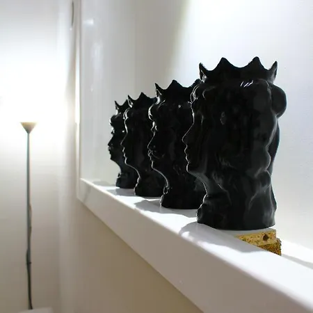 Apartment Gdm *