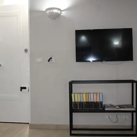 Apartment Gdm