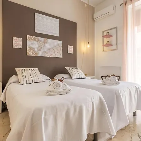 Massimocentro 3* Palermo