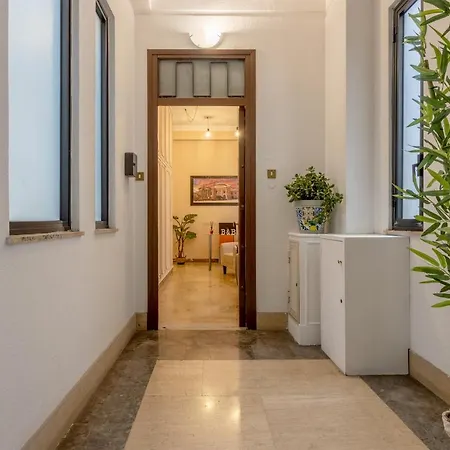 Massimocentro 3* Palermo