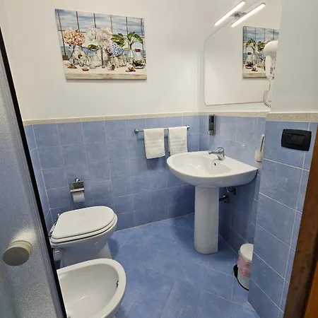 La Casa Di Viola Appartamento