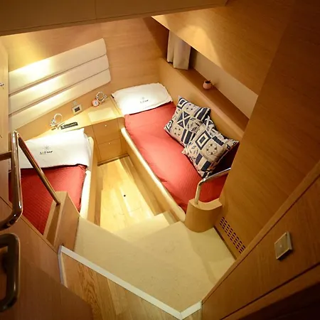 Layla Yacht