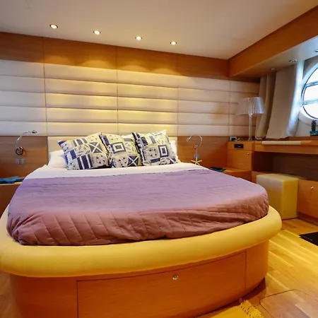 Layla Yacht Palermo