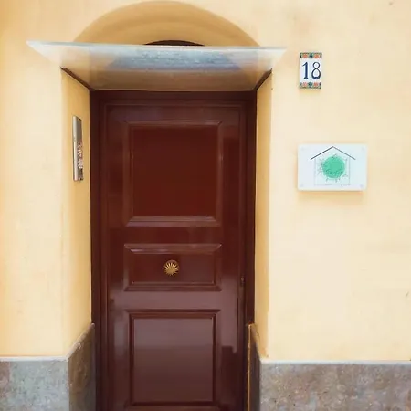 La Dimora Di Lexy Holiday home Palermo