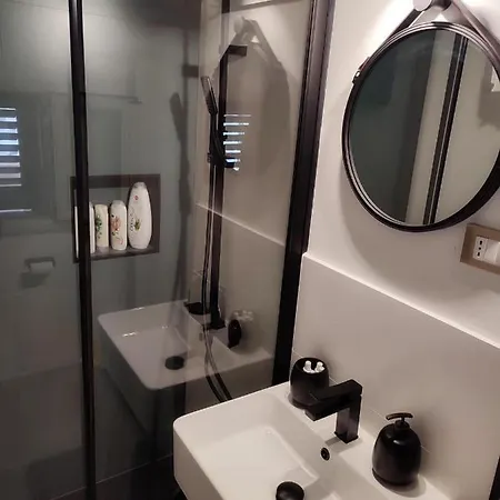 La Dimora Di Lexy Holiday home Palermo