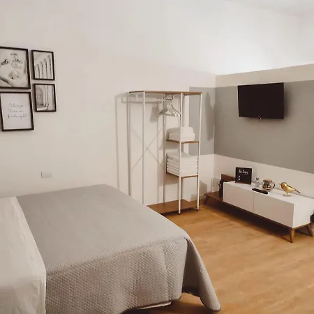 Holiday home La Dimora Di Lexy